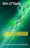 Breakthrough 1542513332 Book Cover
