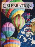 Celebration of Hand-Hooked Rugs XXII 1881982858 Book Cover