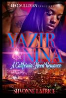 A California Hood Romance 1530856027 Book Cover