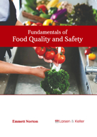 Fundamentals of Food Quality and Safety B0FH64F27B Book Cover