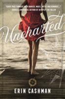 Uncharted 1624145930 Book Cover