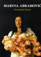 Cleaning the House (Art and Design Profiles) 1854903993 Book Cover