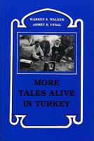 More Tales Alive in Turkey 0896722864 Book Cover