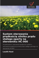System sterowania predkoscia silnika pradu stalego oparty na sterowniku HC-900 (Polish Edition) 6202424605 Book Cover