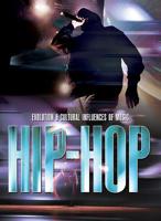 Hip-Hop 1422243729 Book Cover