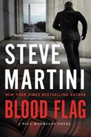 Blood Flag 0062328980 Book Cover
