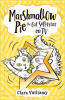 Marshmallow Pie The Cat Superstar On TV 000846135X Book Cover