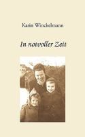 In notvoller Zeit 3833483490 Book Cover