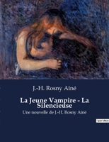 La jeune vampire 1 - Japanese Translation - M - La jeune vampire - (only one story) 1523760842 Book Cover