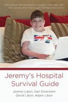 Jeremy's Hospital Survival Guide 151222376X Book Cover