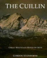 The Cuillin: Great Mountain Ridge of Skye (Photography) 0094715505 Book Cover