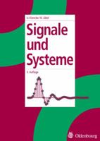 Signale und Systeme 3486578111 Book Cover