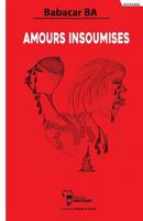 Amours Insoumises 2924715083 Book Cover