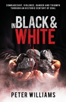 In Black & White 1739441702 Book Cover