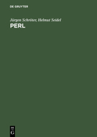 Perl: Anwendungen und fortgeschrittene Techniken 3486259024 Book Cover