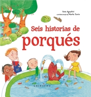 Seis Historias de Porques 8417127135 Book Cover