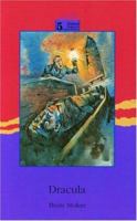 Dracula (Oxford Progressive English Readers) 0195863224 Book Cover