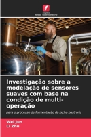 Investigação sobre a modelação de sensores suaves com base na condição de multi-operação (Portuguese Edition) 6208236940 Book Cover