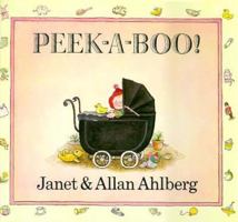 Peepo! 0670545988 Book Cover