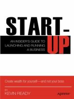 Startup 1430242183 Book Cover
