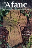 The Afanc: The pursuit of power in post-Roman Britain B0F7XYLPTM Book Cover