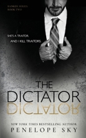 The Dictator 1791334482 Book Cover