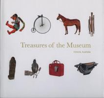 Treasures of the Museum 0957747152 Book Cover