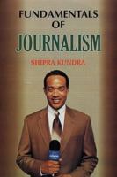 Fundamentals of Journalism 8126124334 Book Cover