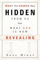 What The Church Has Hidden From Us 1591605547 Book Cover