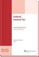 Federal Income Tax: Code & Regulations, Selected Sections