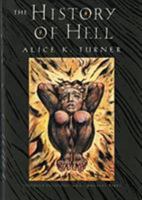 The History of Hell 0156001373 Book Cover