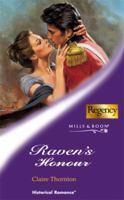 Raven's Honour 0373304439 Book Cover