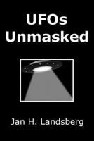 UFOs Unmasked 1518762824 Book Cover