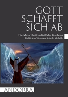 Gott schafft sich ab (German Edition) 3749424012 Book Cover