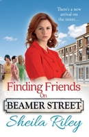 Finding Friends on Beamer Street 1804832839 Book Cover