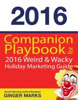 Companion Playbook 2016 1937801659 Book Cover