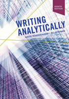 Bundle: Writing Analytically, 8th + MindTap English, 1 term (6 months) Printed Access Card 1337758434 Book Cover