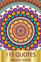 111 Quotes: 111 Thenie 1539978281 Book Cover