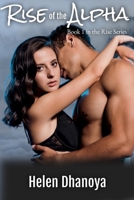Rise of the Alpha B093QCHWNM Book Cover