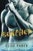 Benched 1946140252 Book Cover
