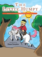 My Little Humpy B0GVL1T312 Book Cover