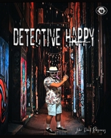 Detective Happy 1687235163 Book Cover