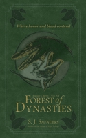 Forest of Dynasties B096X13R2Z Book Cover