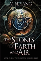 The Stones of Earth and Air 4824115787 Book Cover