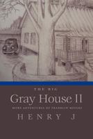 The Big Gray House II: More Adventures of Franklin Meyers 1426973373 Book Cover