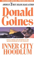 Inner City Hoodlum 0870679996 Book Cover