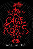 A Cage of Roots 184717681X Book Cover