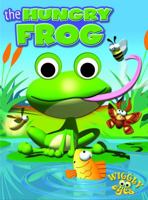 Hungry Frog 1741835429 Book Cover