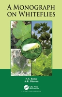 A Monograph on Whiteflies 036755903X Book Cover