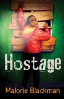 Hostage 1781122490 Book Cover